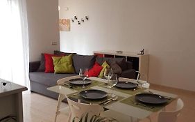 Guantanamera Eco-Friendly Roomalaga By Bossh! Apartments